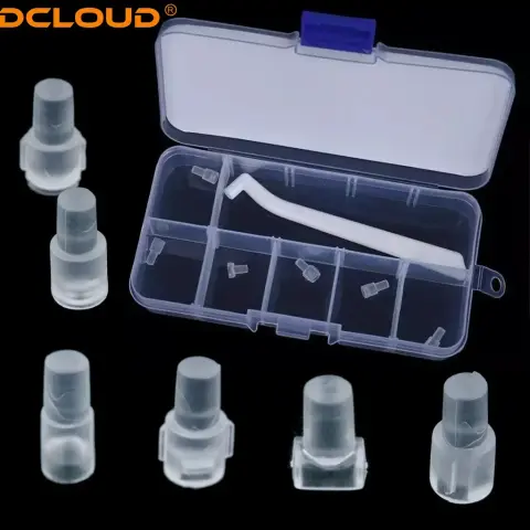 Kit inicial de moldes para minibrackets y botones linguales · Imagen 4