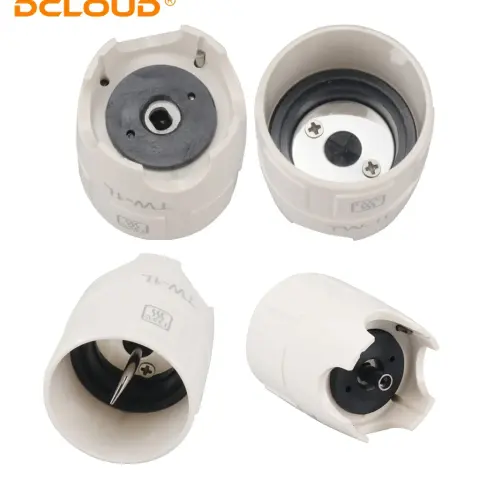 Metal Torque Wrench for Ultrasonic Scaler Tips · Image 5