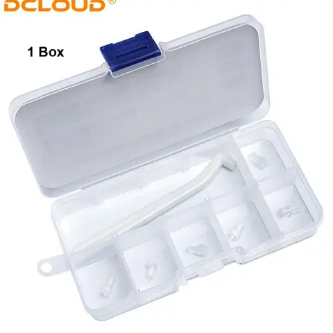 Kit inicial de moldes para minibrackets y botones linguales · Imagen 6