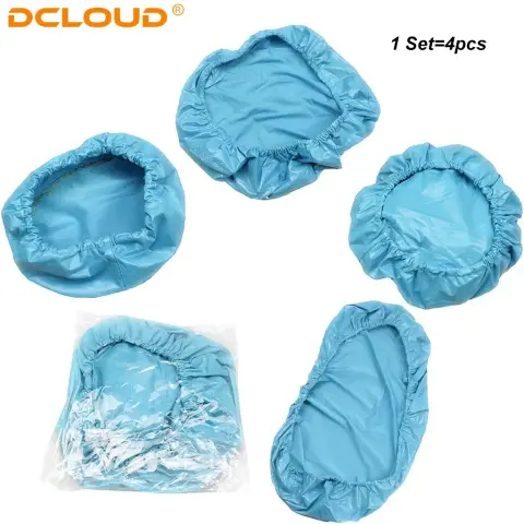Dental Chair Seat Cover, Elastic PU Leather · Image 6