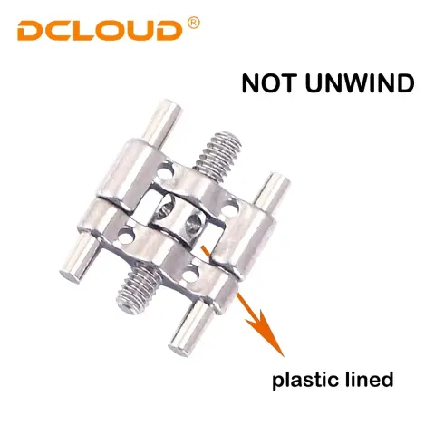Parafuso expansor palatino rápido, Mini/Standard · Imagem 3