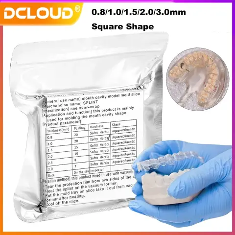 Dental laboratory